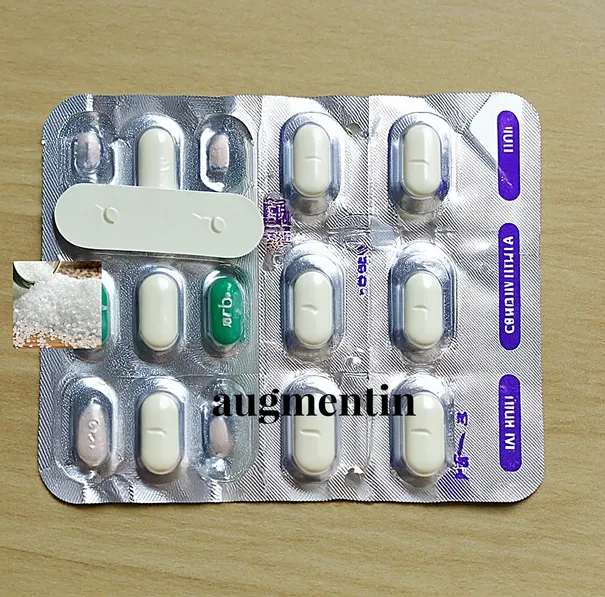 Augmentin cp prezzo